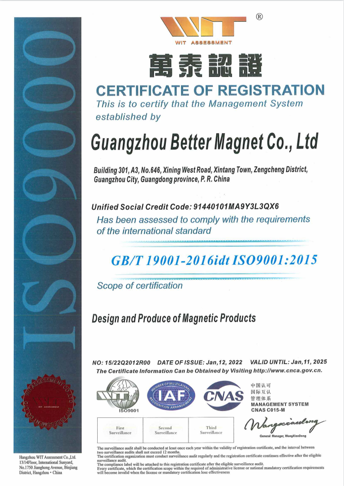 ISO9001